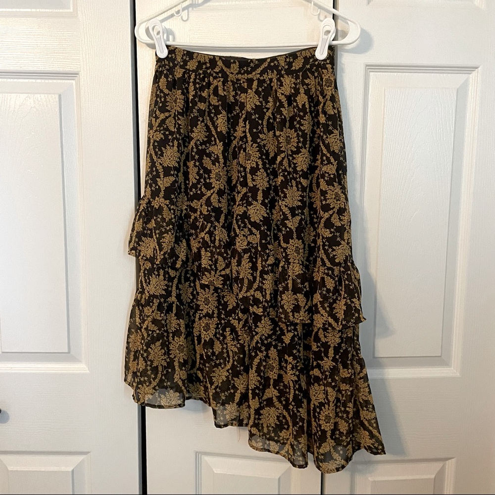 NWT Ann Taylor Skirt